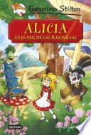 Libro Alicia en el país de las maravillas