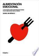 Libro Alimentación emocional