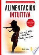 Libro Alimentación Intuitiva