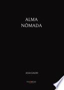 Libro Alma nómada