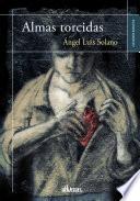Libro Almas torcidas