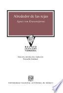 Libro Alrededor de las rejas