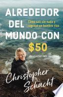 Libro Alrededor del mundo con $50