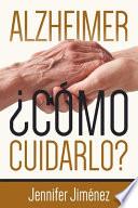 Libro Alzheimer