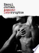 Libro Amante Interruptus