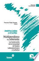 Libro América Latina y el Caribe