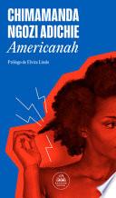 Libro Americanah / (Spanish Edition)