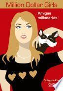 Libro Amigas millonarias