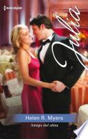 Libro Amigo del alma