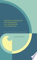 Libro Amistades Imperfectas