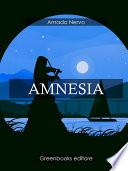 Libro Amnesia
