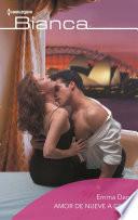 Libro Amor de nueve a cinco