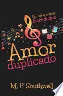 Libro Amor Duplicado