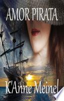 Libro Amor pirata