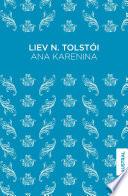 Libro Ana Karenina