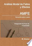Libro Analisis Modal De Fallos Y Efectos - AMFE