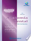 Libro Anatomía dental