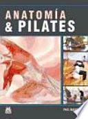 Libro ANATOMÍA & PILATES (color)