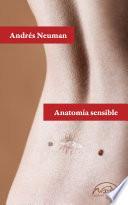 Libro Anatomía sensible