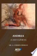 Libro Andrea. Caso clínico