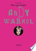 Libro Andy Warhol