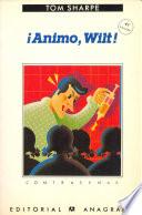 Libro ¡Ánimo, Wilt!