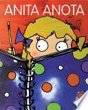 Libro Anita Anota