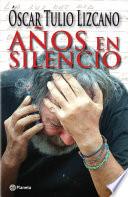 Libro Años en silencio