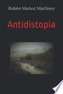 Libro Antidistopía
