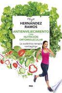 Libro Antienvejecimiento