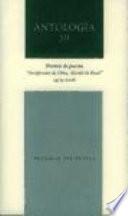 Libro Antología 30