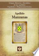 Libro Apellido Manzana