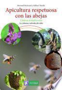 Libro Apicultura respetuosa con las abejas