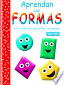 Libro Aprendan las Formas