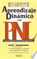 Libro Aprendizaje dinámico con PNL