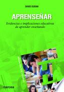 Libro Aprenseñar