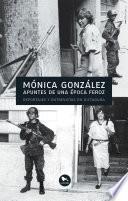 Libro Apuntes de una época feroz