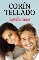 Libro Aquellos besos