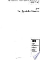 Libro Aragón contemporáneo, (1833-1936)