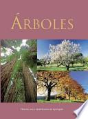 Libro Arboles