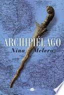 Libro Archipiélago