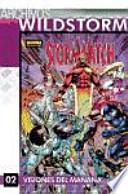 Libro Archivos Wildstorm 2 Stormwatch / Wildstorm Files