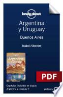 Libro Argentina y Uruguay 7_2. Buenos Aires