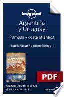 Libro Argentina y Uruguay 7_3. Pampas y costa atlántica