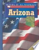 Libro Arizona, el Estado del Gran Cañon