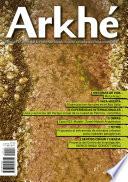 Libro ARKHÉ #3
