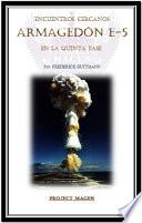 Libro Armagedon