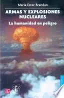 Libro Armas y explosiones nucleares