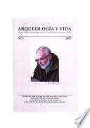 Libro Arqueología y vida: Duccio Bonavia