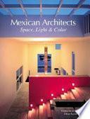 Libro Arquitectos mexicanos III